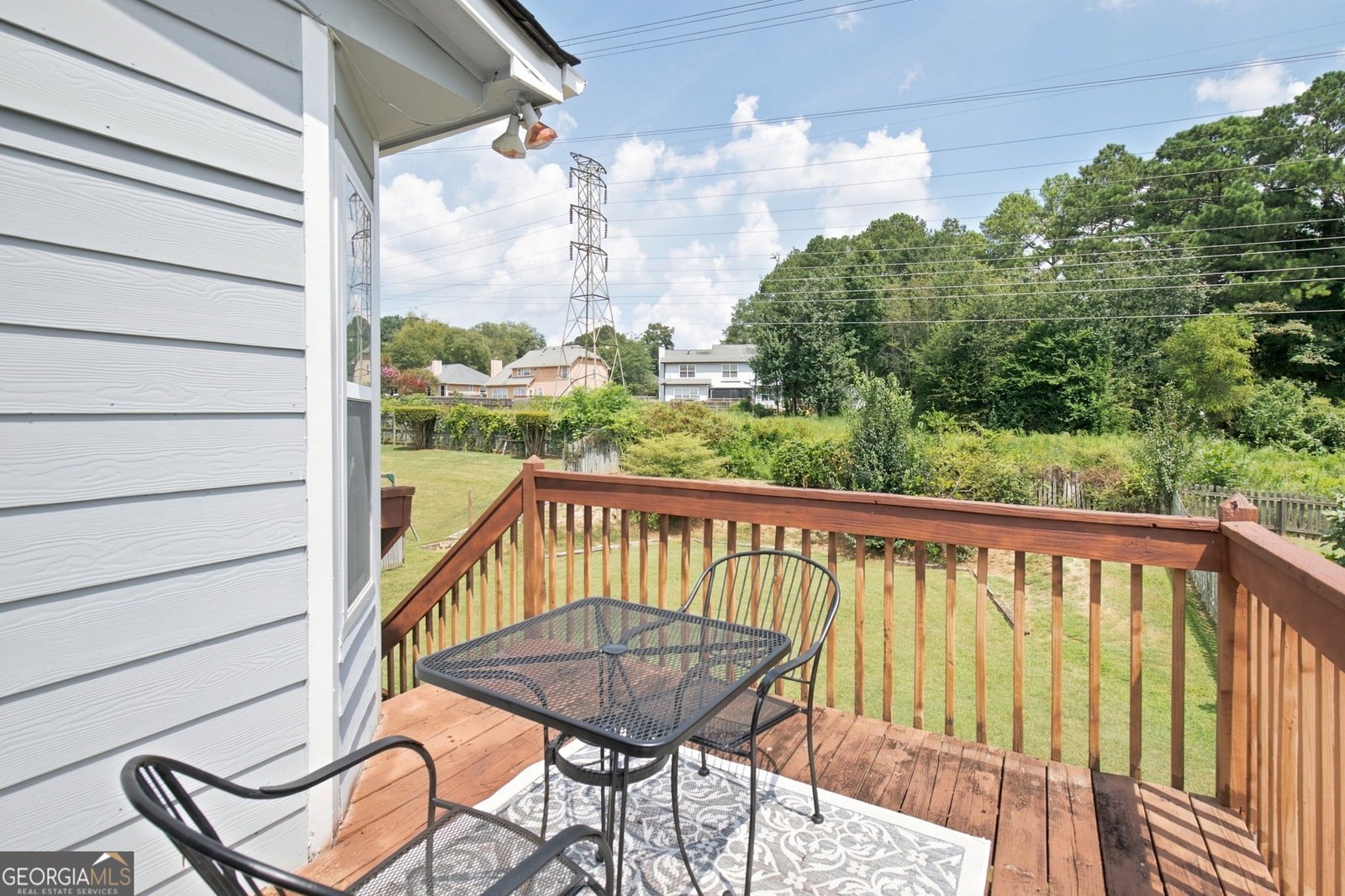 2808 Vintage Wood Way Kennesaw - Photo 21