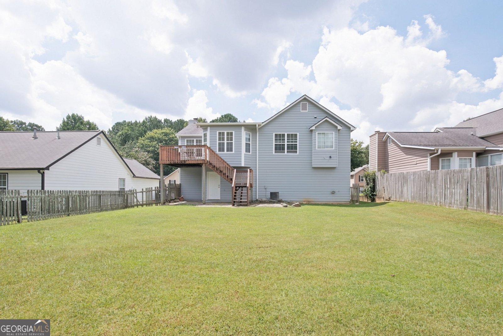 2808 Vintage Wood Way Kennesaw - Photo 23