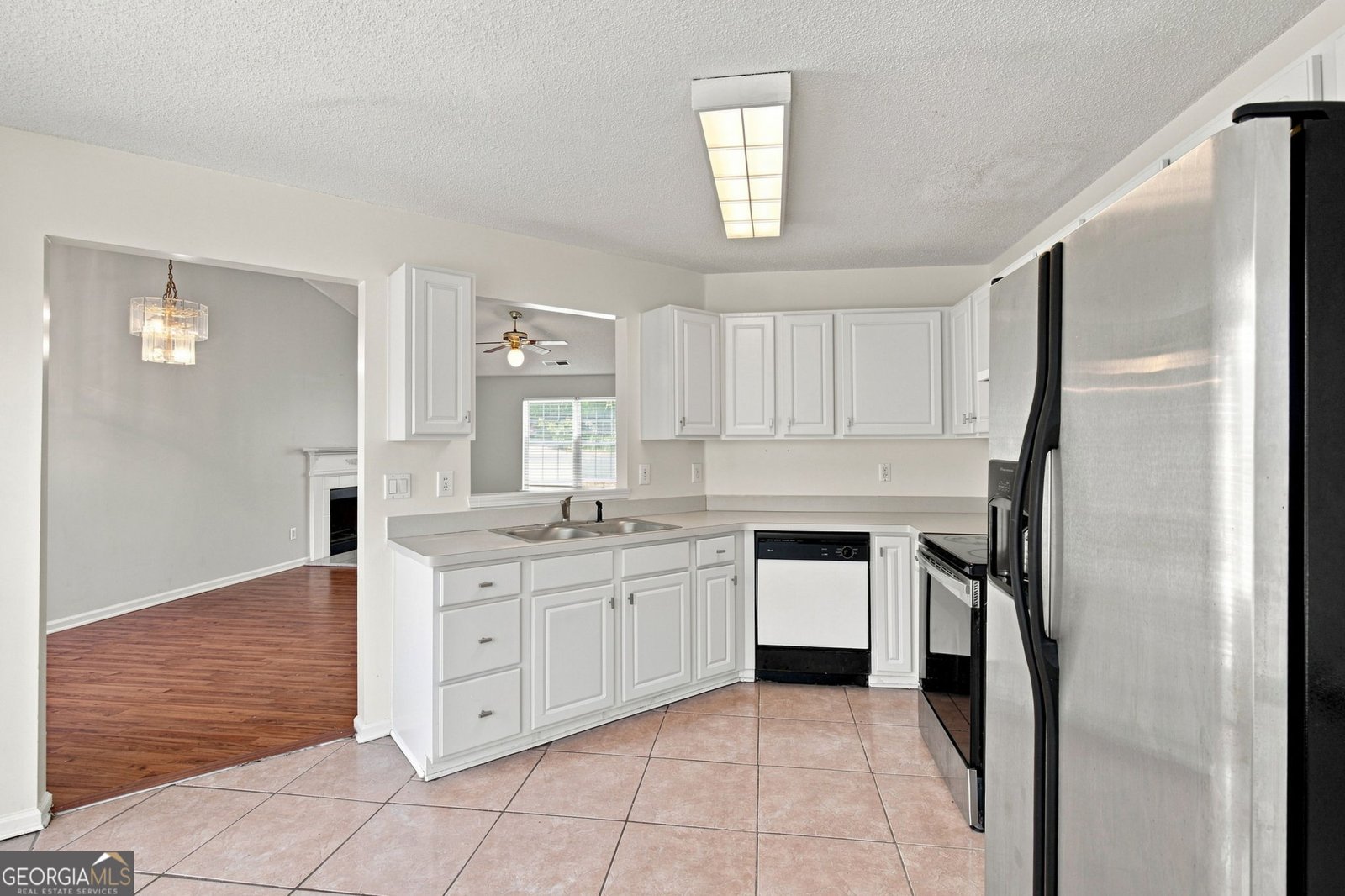 2808 Vintage Wood Way Kennesaw - Photo 7