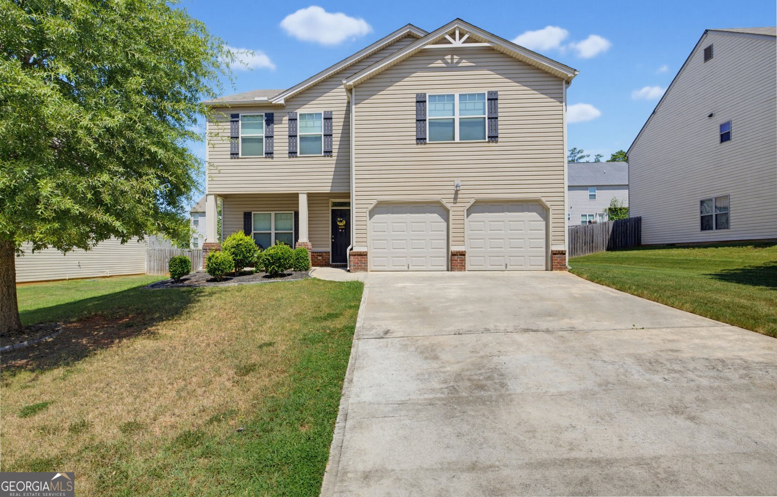 346 Lamont Lane Hampton - main photo