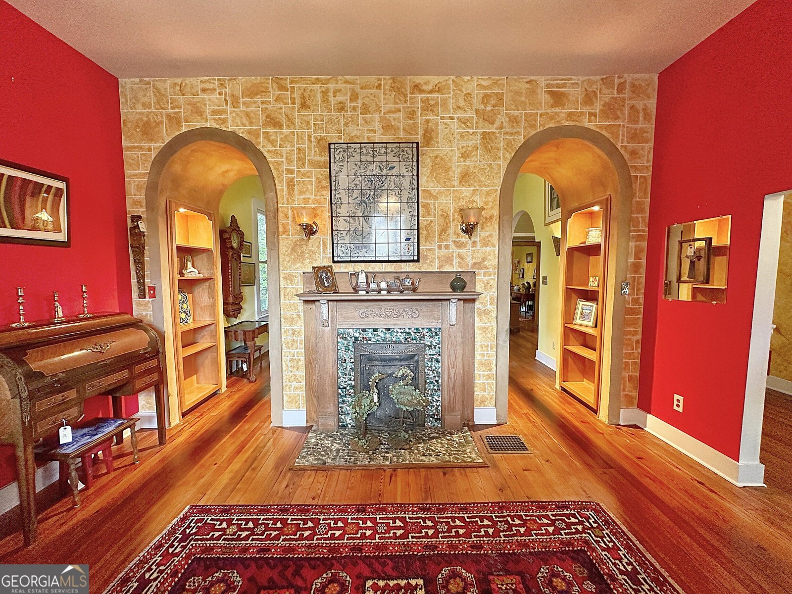 105 Ben Hill Street Lagrange - Photo 10