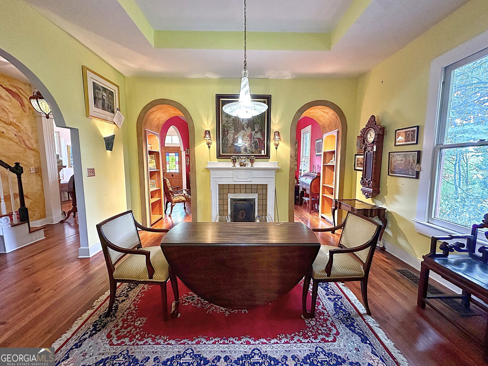 105 Ben Hill Street Lagrange - Photo 11