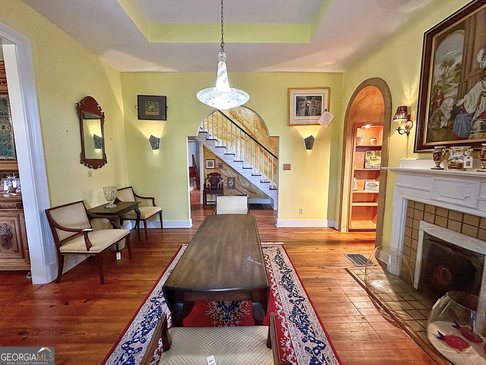 105 Ben Hill Street Lagrange - Photo 12
