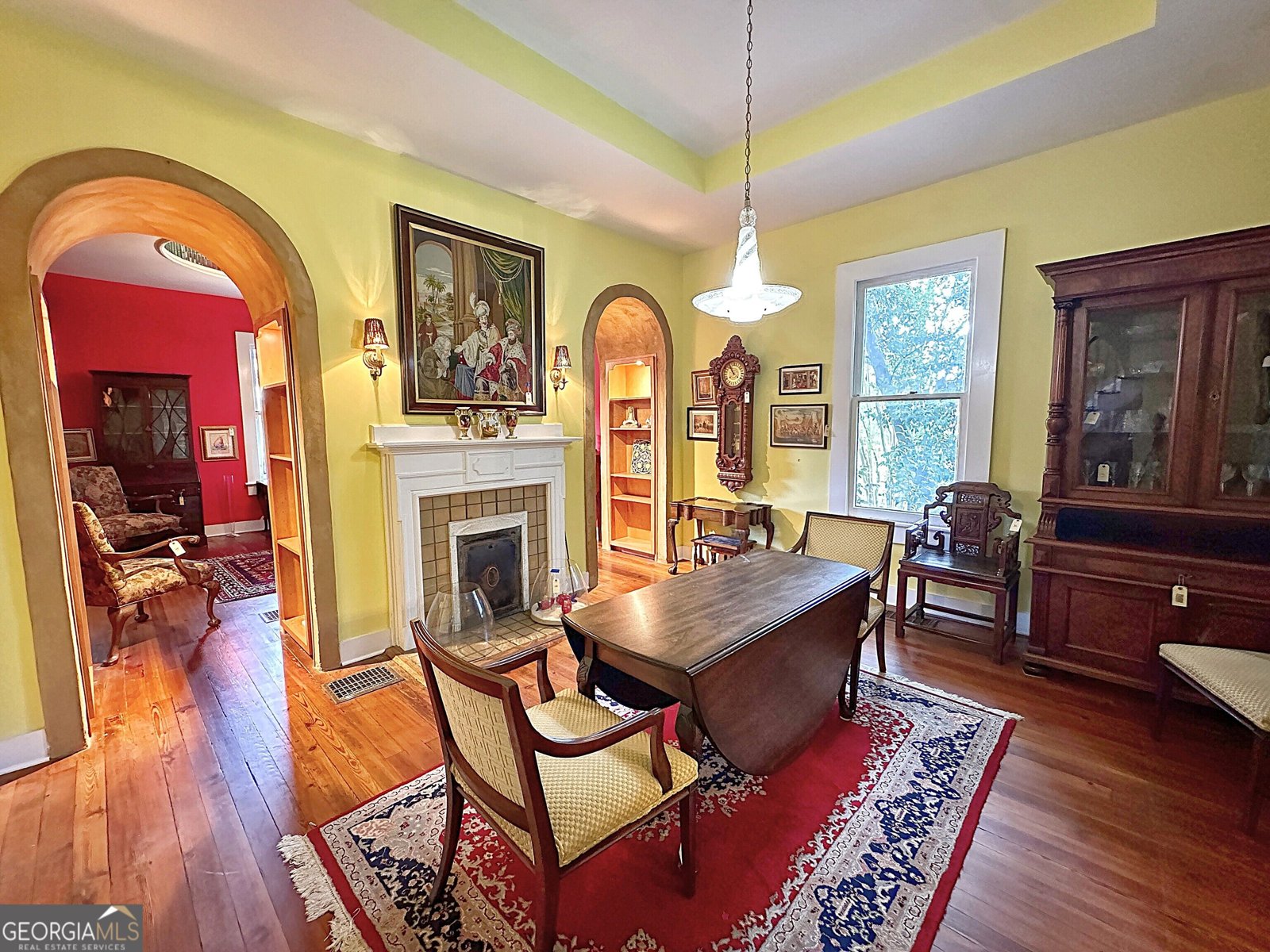 105 Ben Hill Street Lagrange - Photo 13