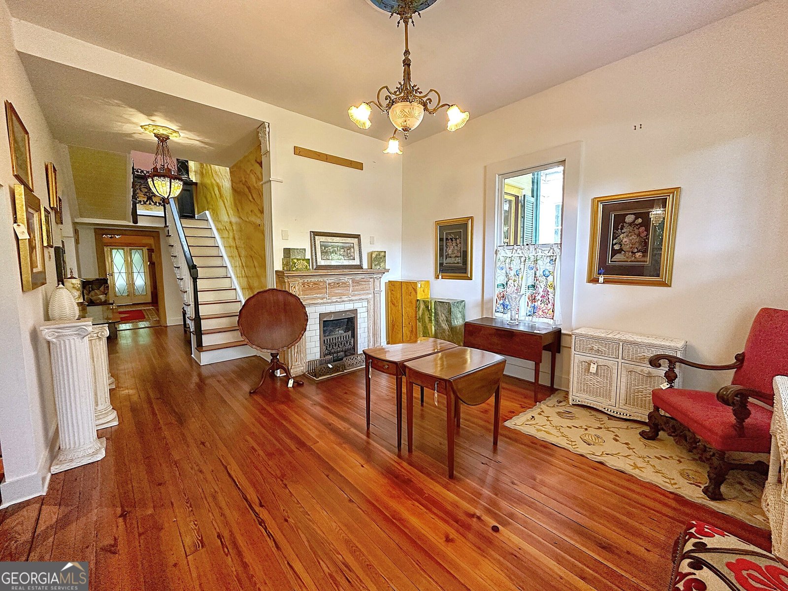 105 Ben Hill Street Lagrange - Photo 14