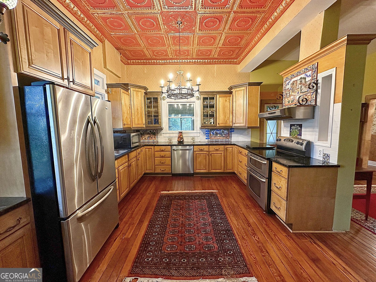 105 Ben Hill Street Lagrange - Photo 15