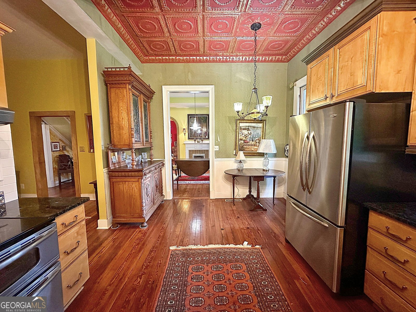 105 Ben Hill Street Lagrange - Photo 16