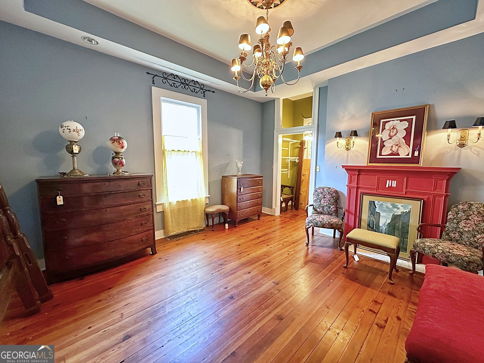 105 Ben Hill Street Lagrange - Photo 17