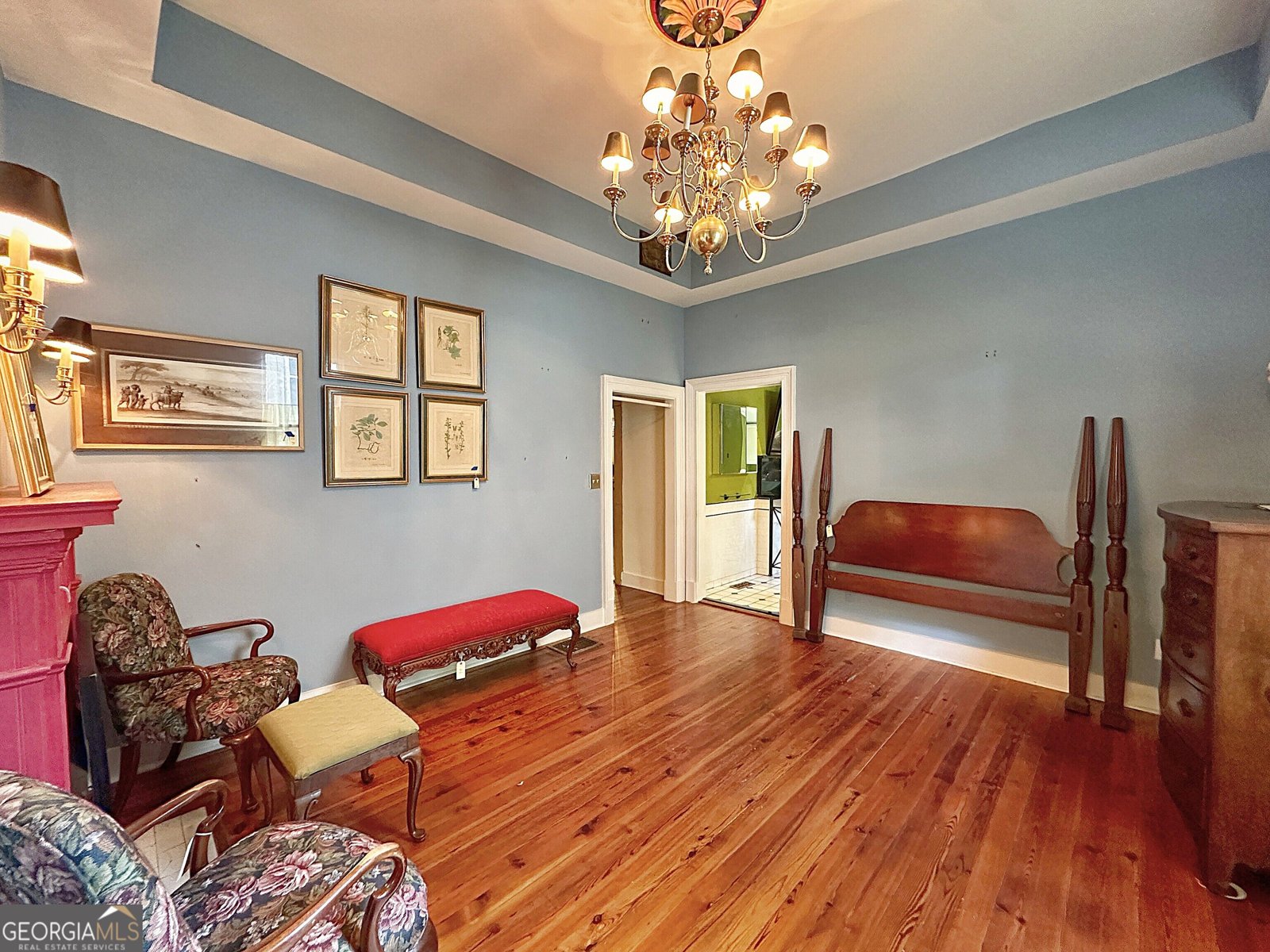 105 Ben Hill Street Lagrange - Photo 18