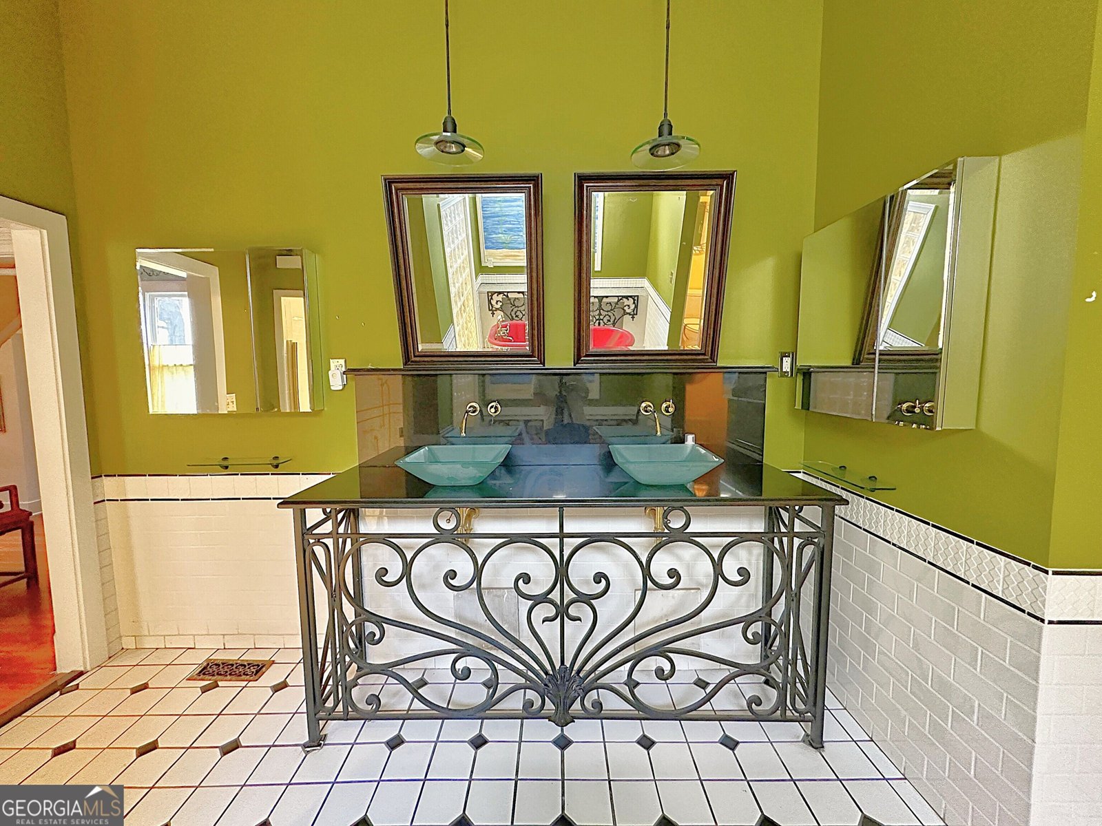 105 Ben Hill Street Lagrange - Photo 23