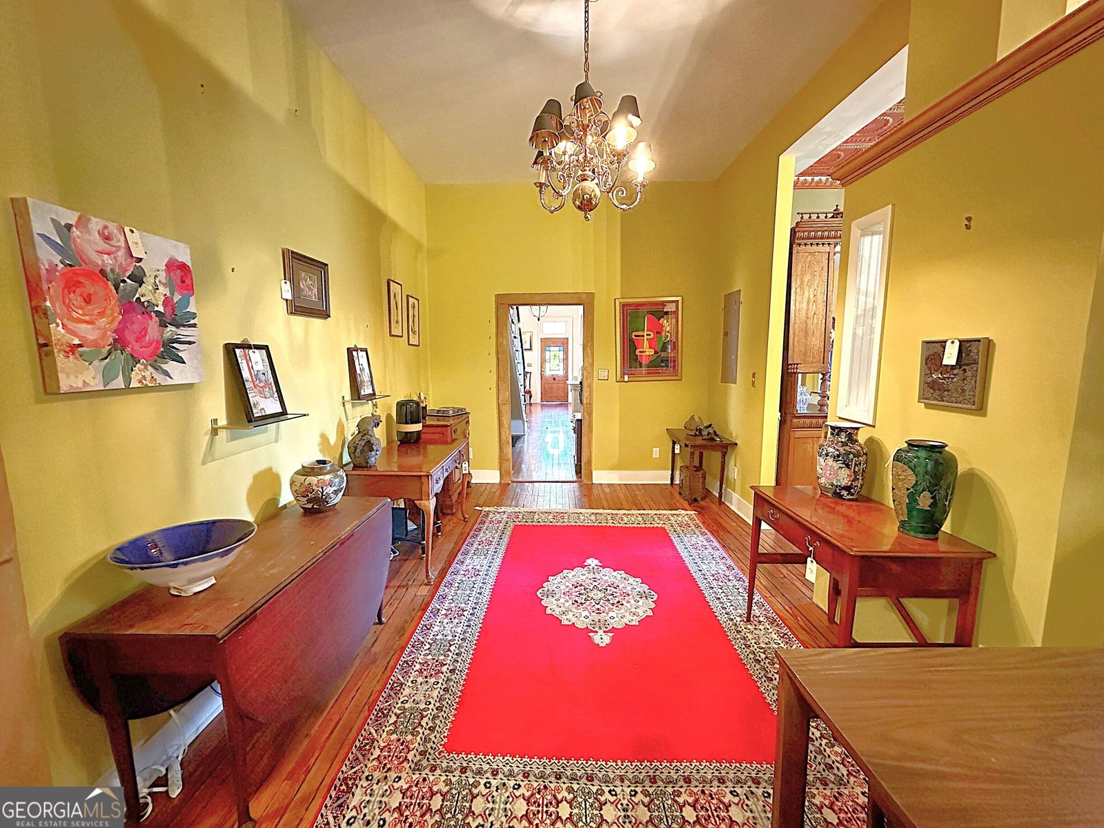 105 Ben Hill Street Lagrange - Photo 24