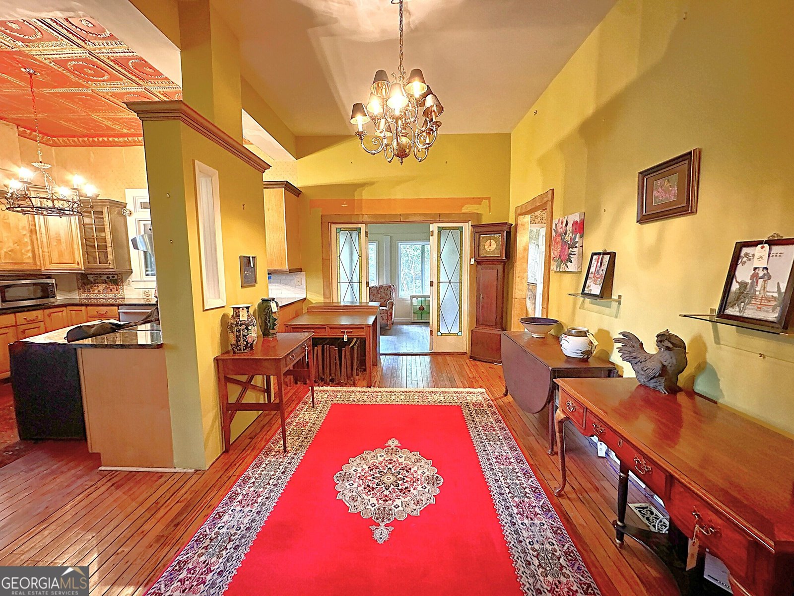 105 Ben Hill Street Lagrange - Photo 25