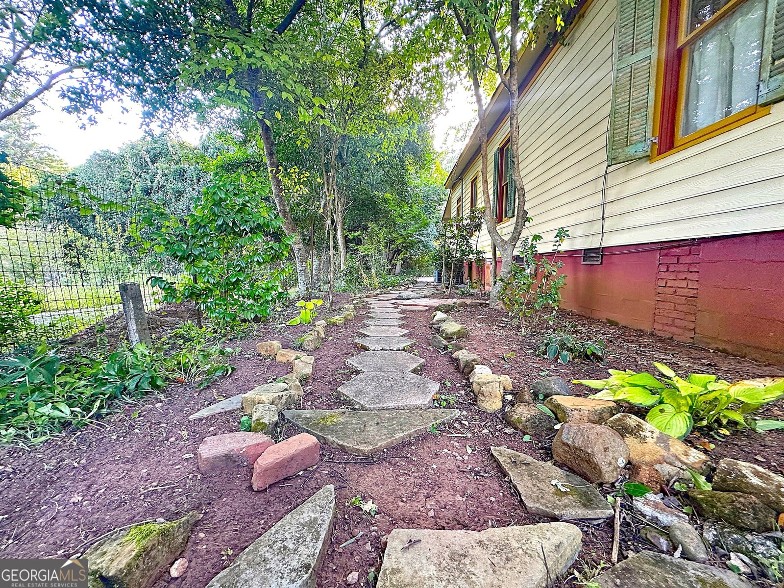 105 Ben Hill Street Lagrange - Photo 38