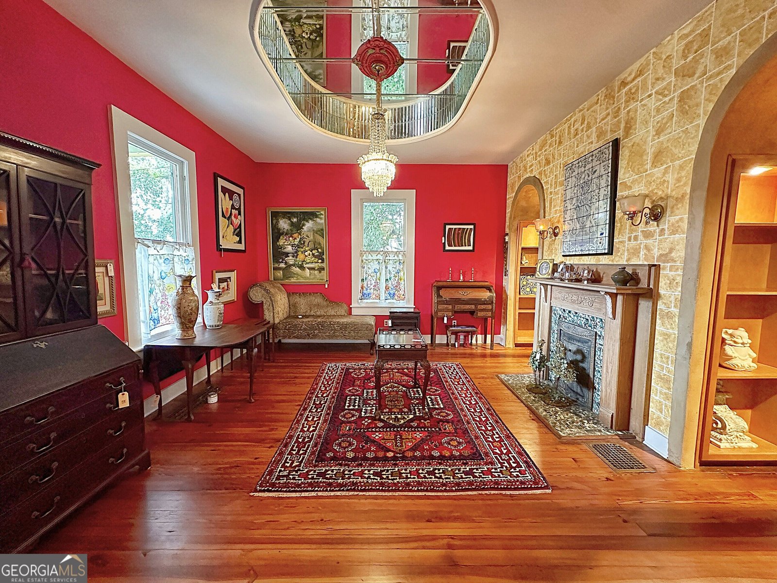 105 Ben Hill Street Lagrange - Photo 6