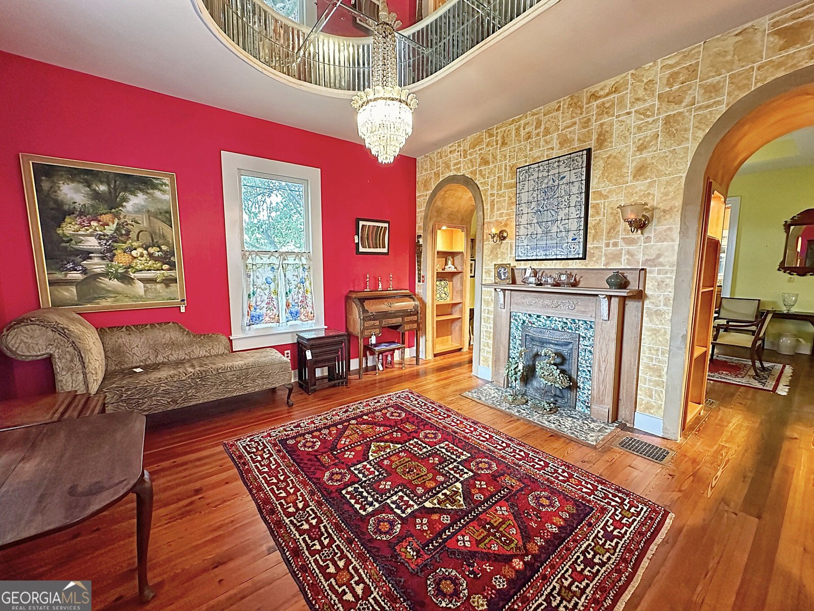 105 Ben Hill Street Lagrange - Photo 7