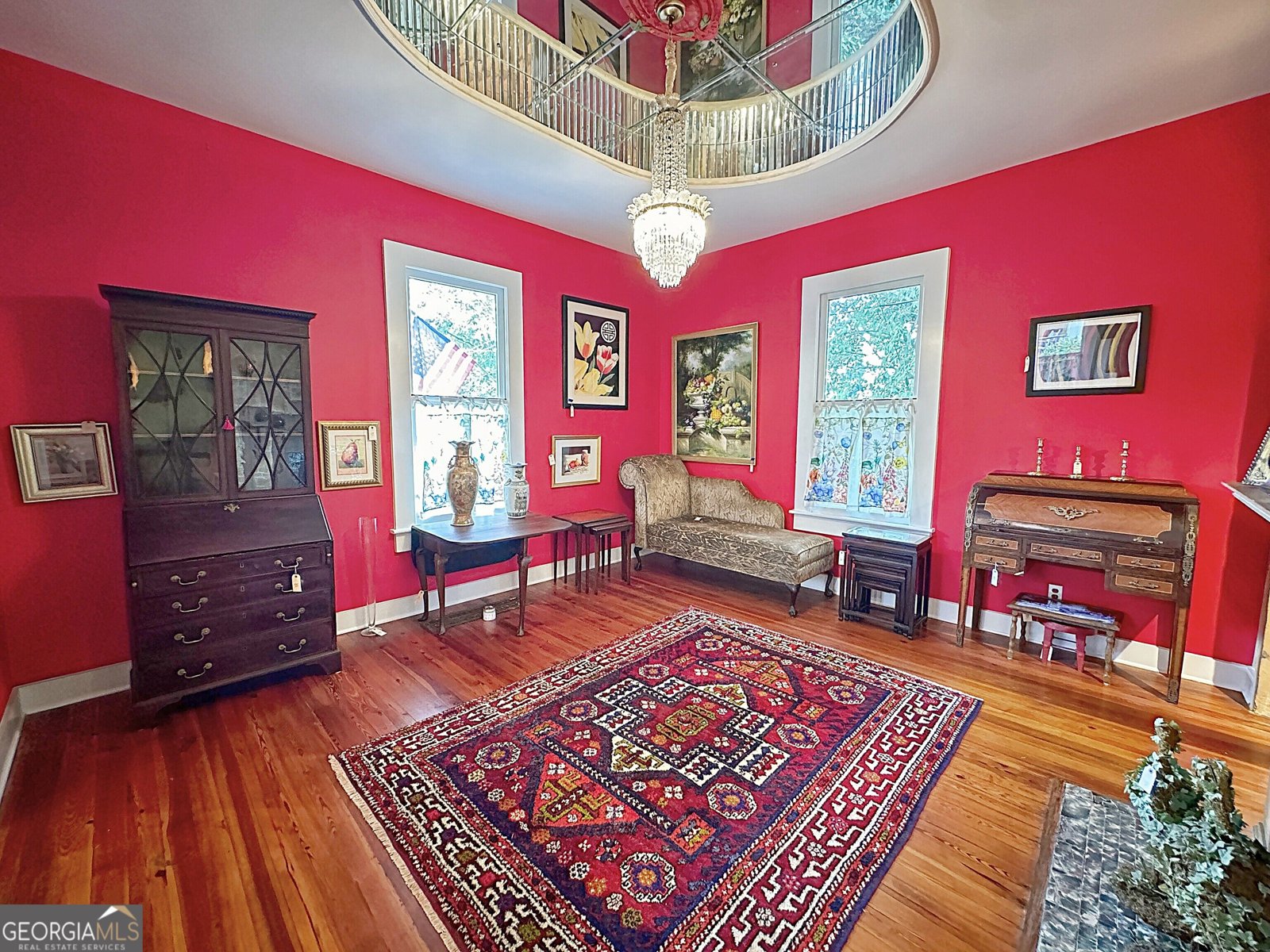 105 Ben Hill Street Lagrange - Photo 8