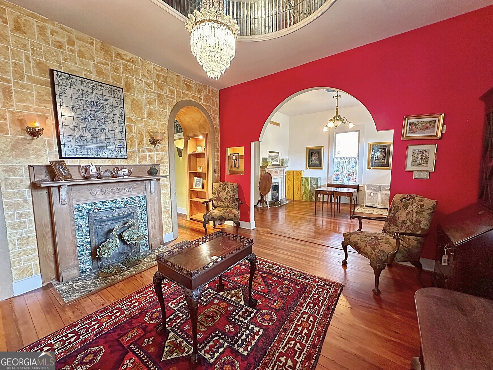 105 Ben Hill Street Lagrange - Photo 9