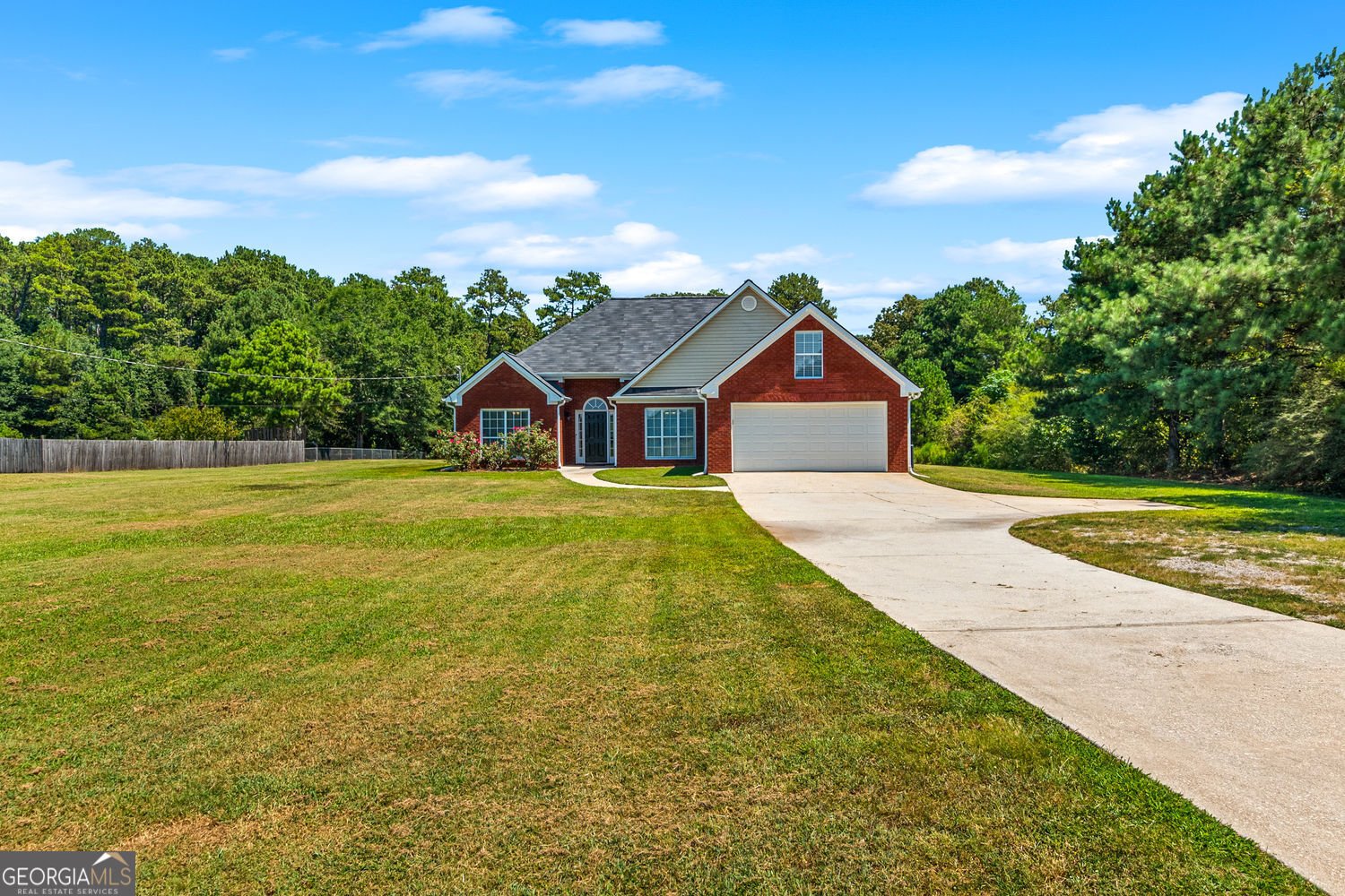 493 Youth Jersey Road Covington - main photo