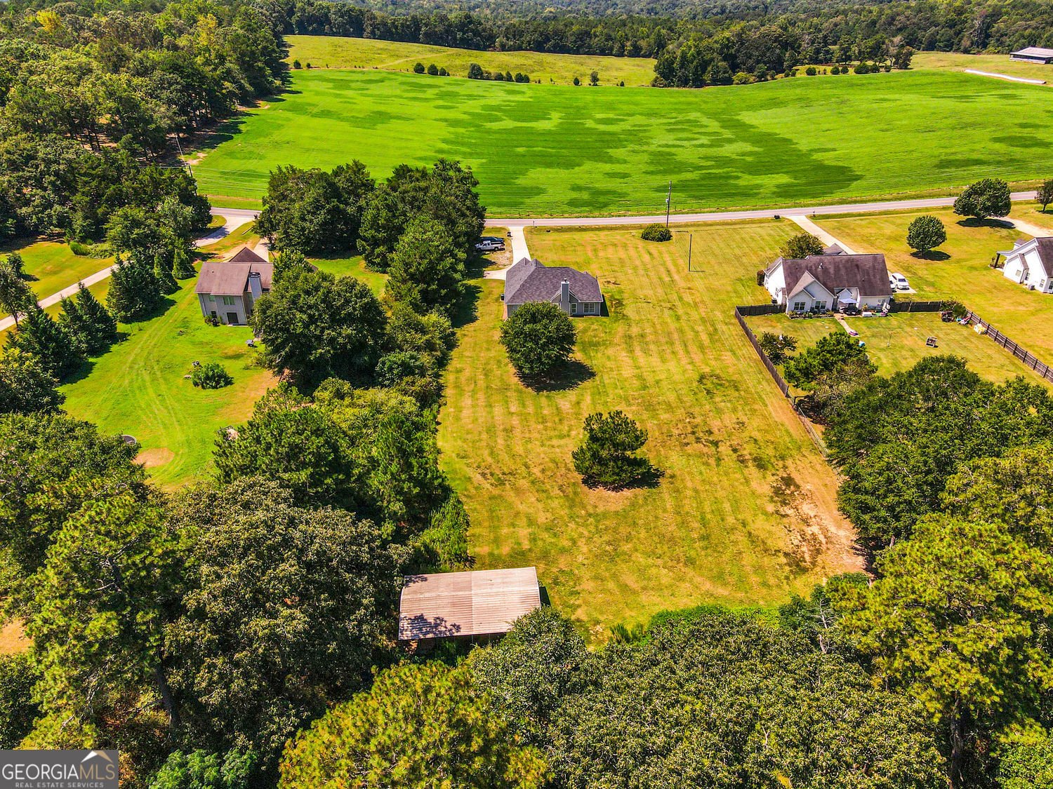 493 Youth Jersey Road Covington - Photo 16