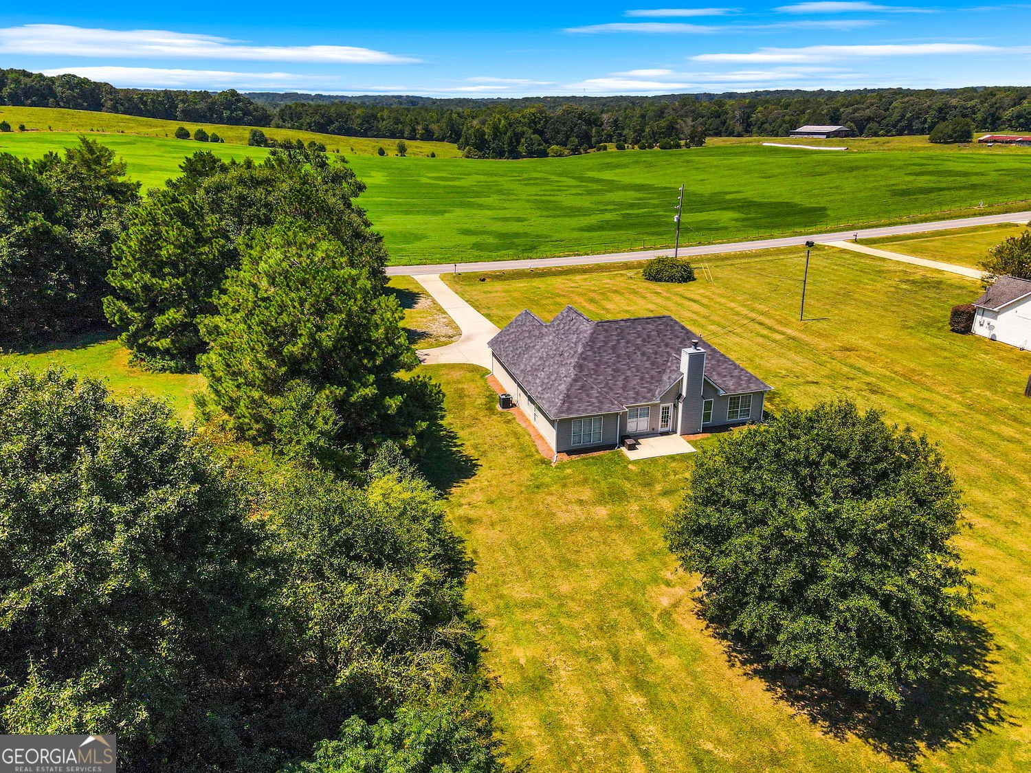 493 Youth Jersey Road Covington - Photo 17