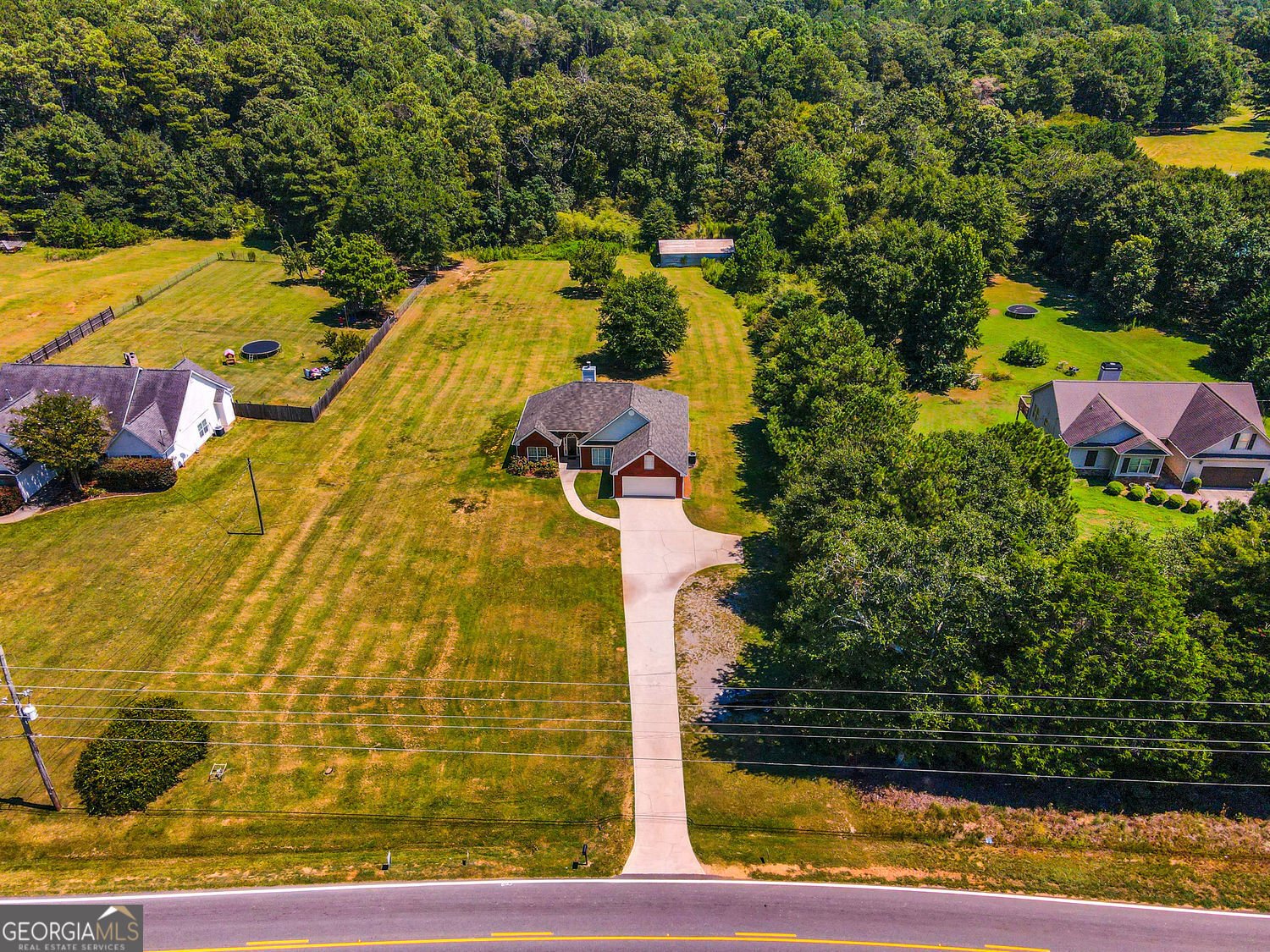 493 Youth Jersey Road Covington - Photo 18