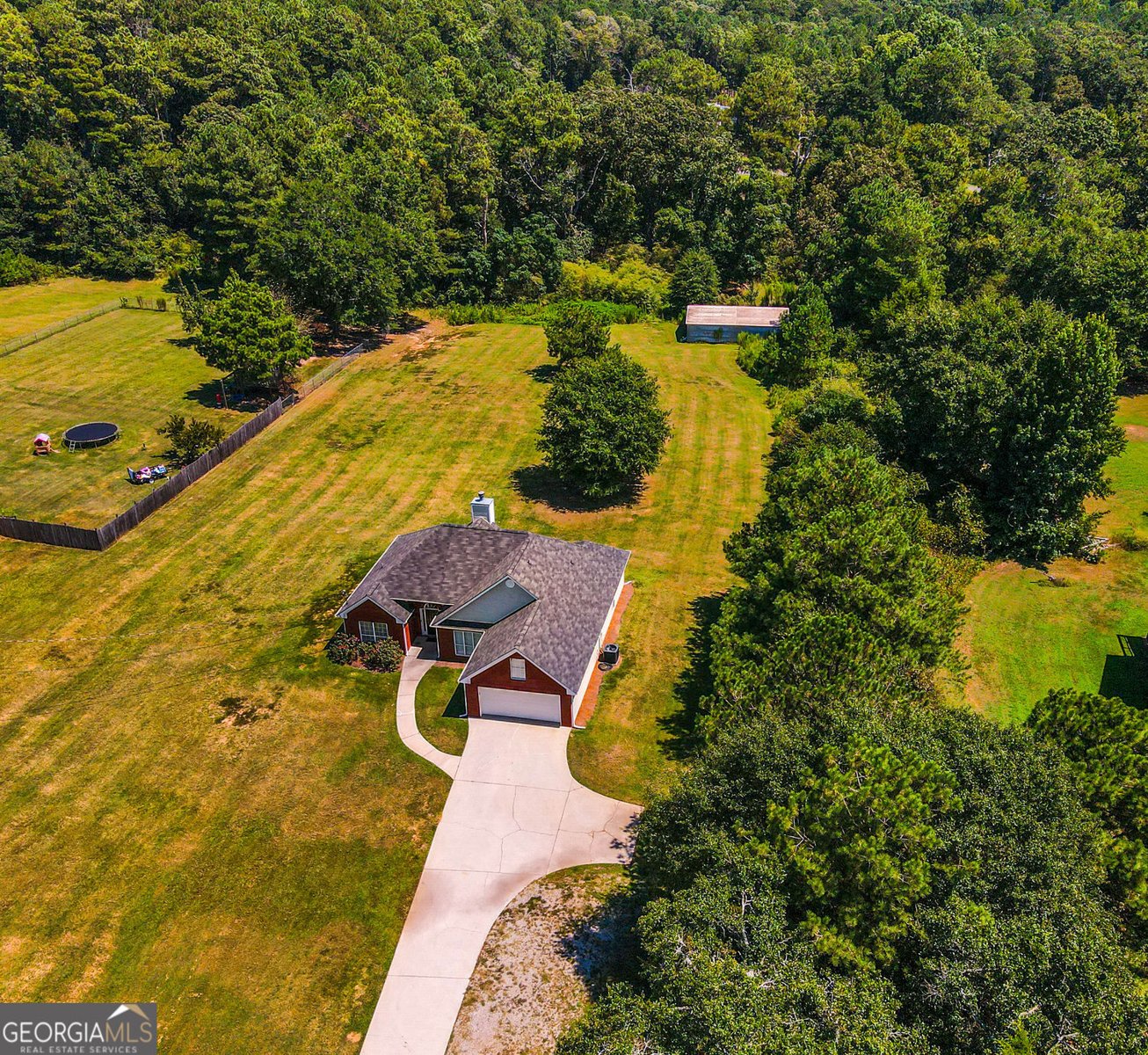 493 Youth Jersey Road Covington - Photo 19