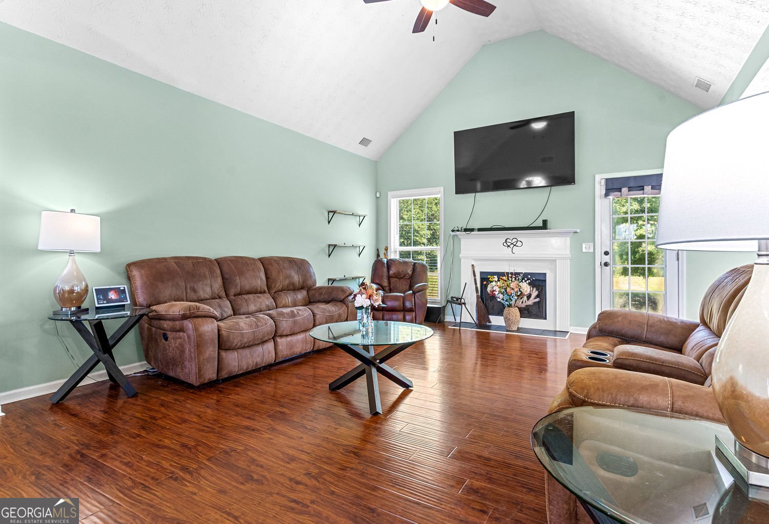 493 Youth Jersey Road Covington - Photo 26