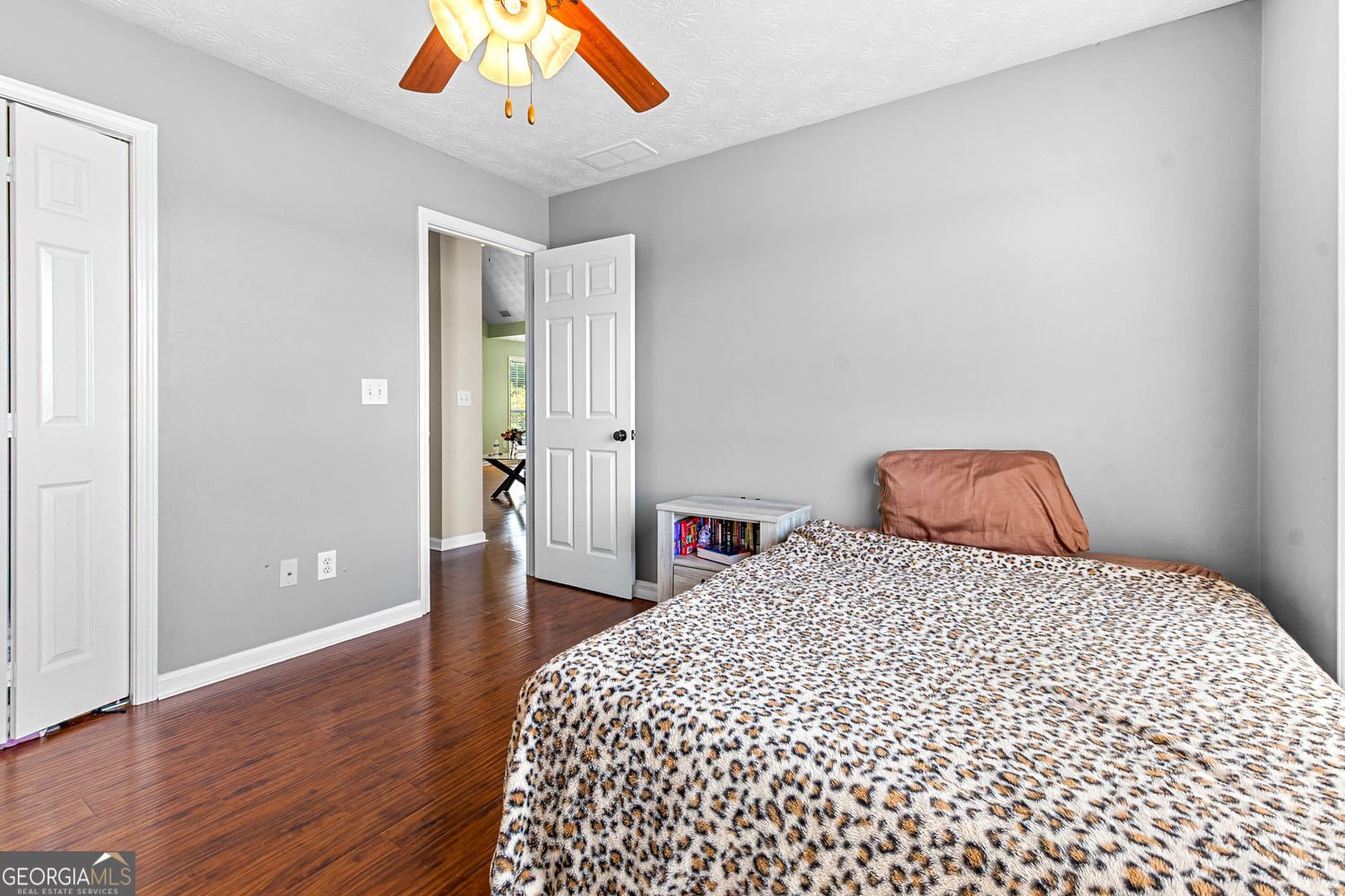 493 Youth Jersey Road Covington - Photo 47