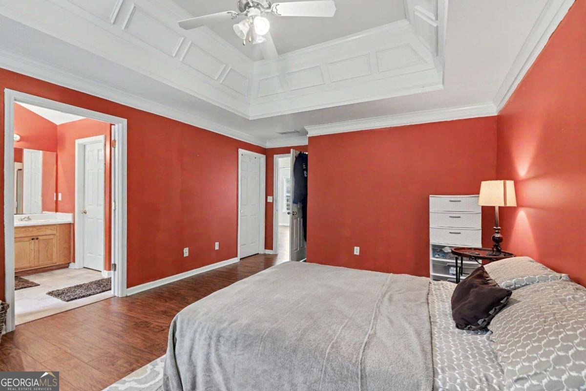 4353 Flat Stone Lane Snellville - Photo 18