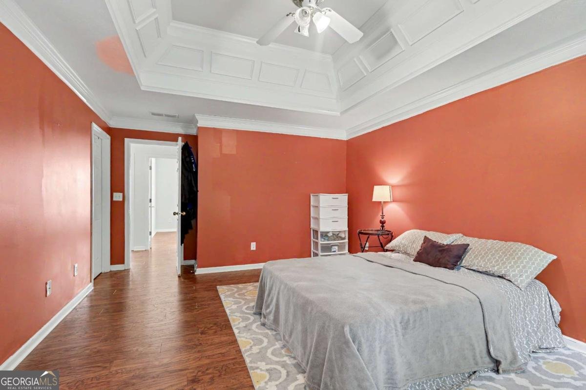 4353 Flat Stone Lane Snellville - Photo 19