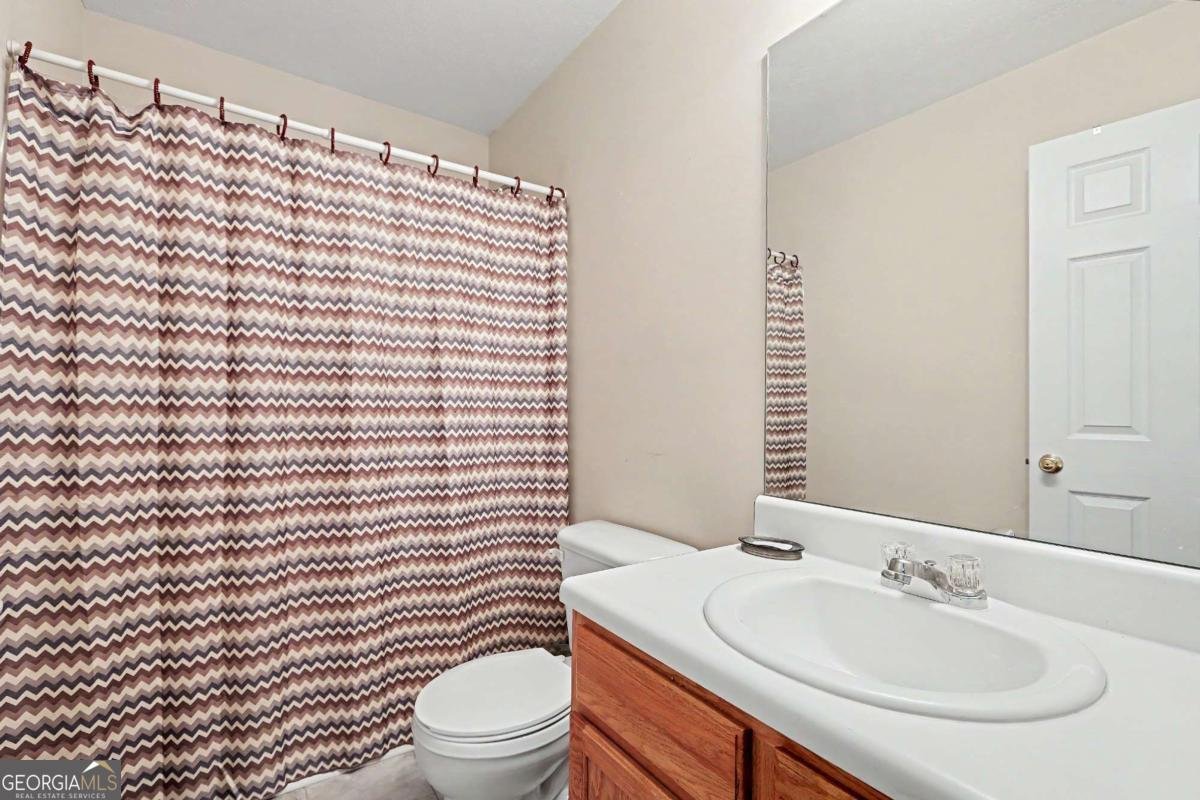 4353 Flat Stone Lane Snellville - Photo 30