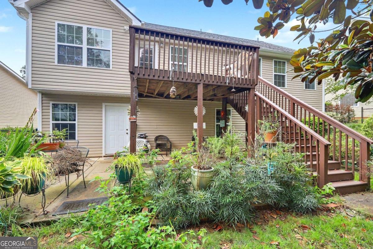 4353 Flat Stone Lane Snellville - Photo 48