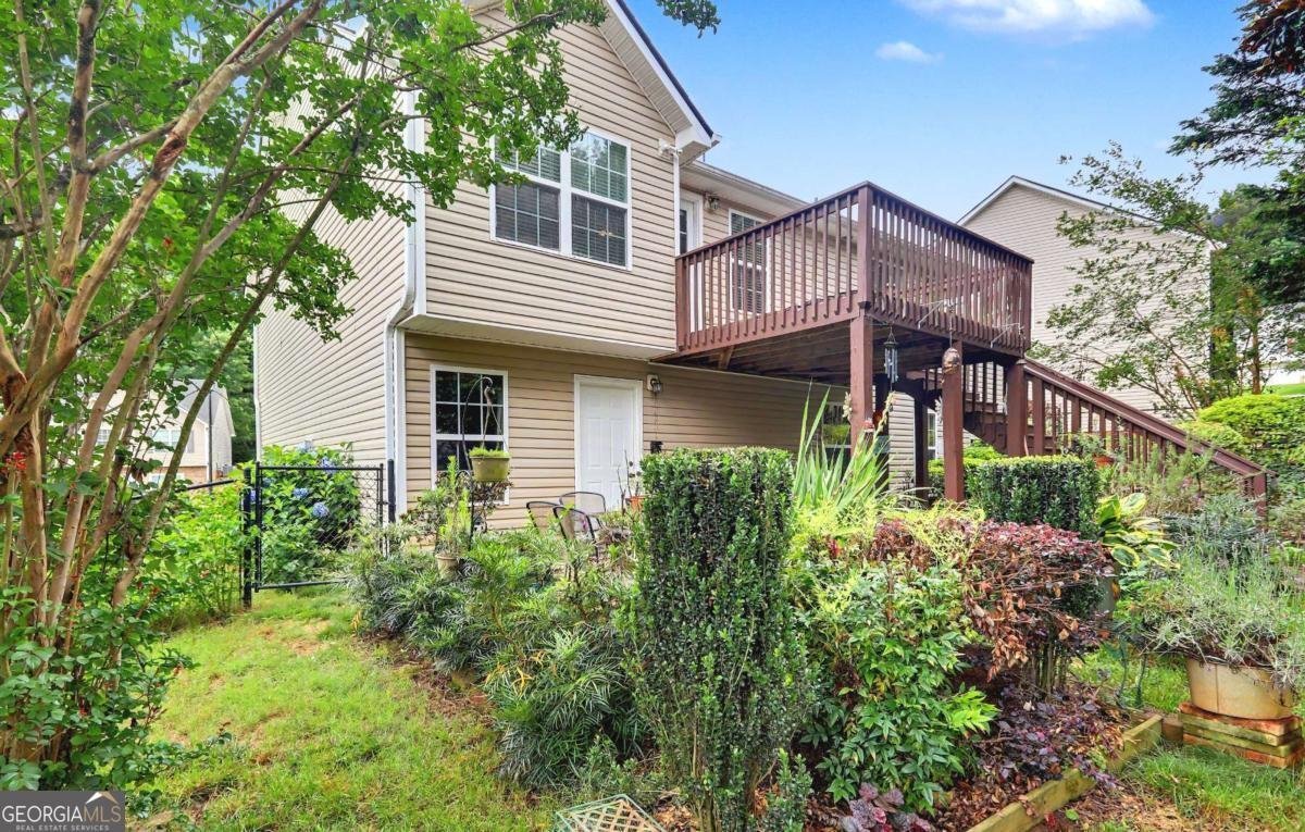 4353 Flat Stone Lane Snellville - Photo 49