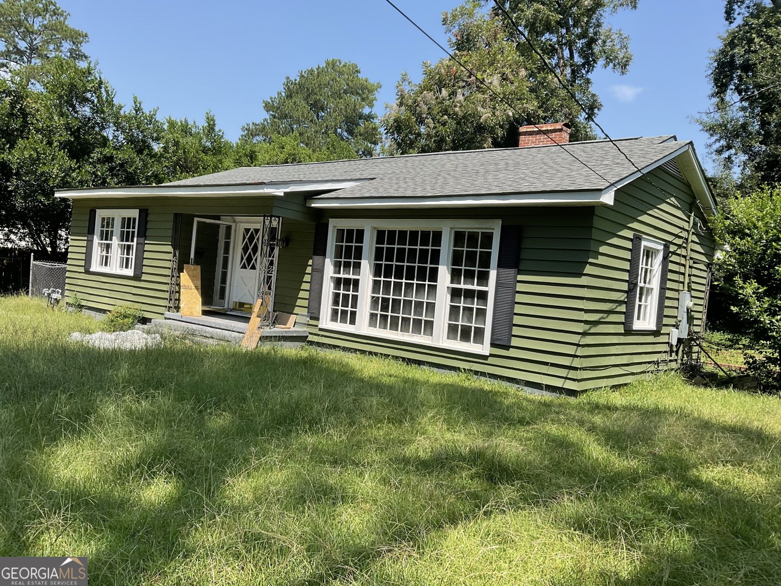 66 Kibbee Street Hawkinsville - Photo 24