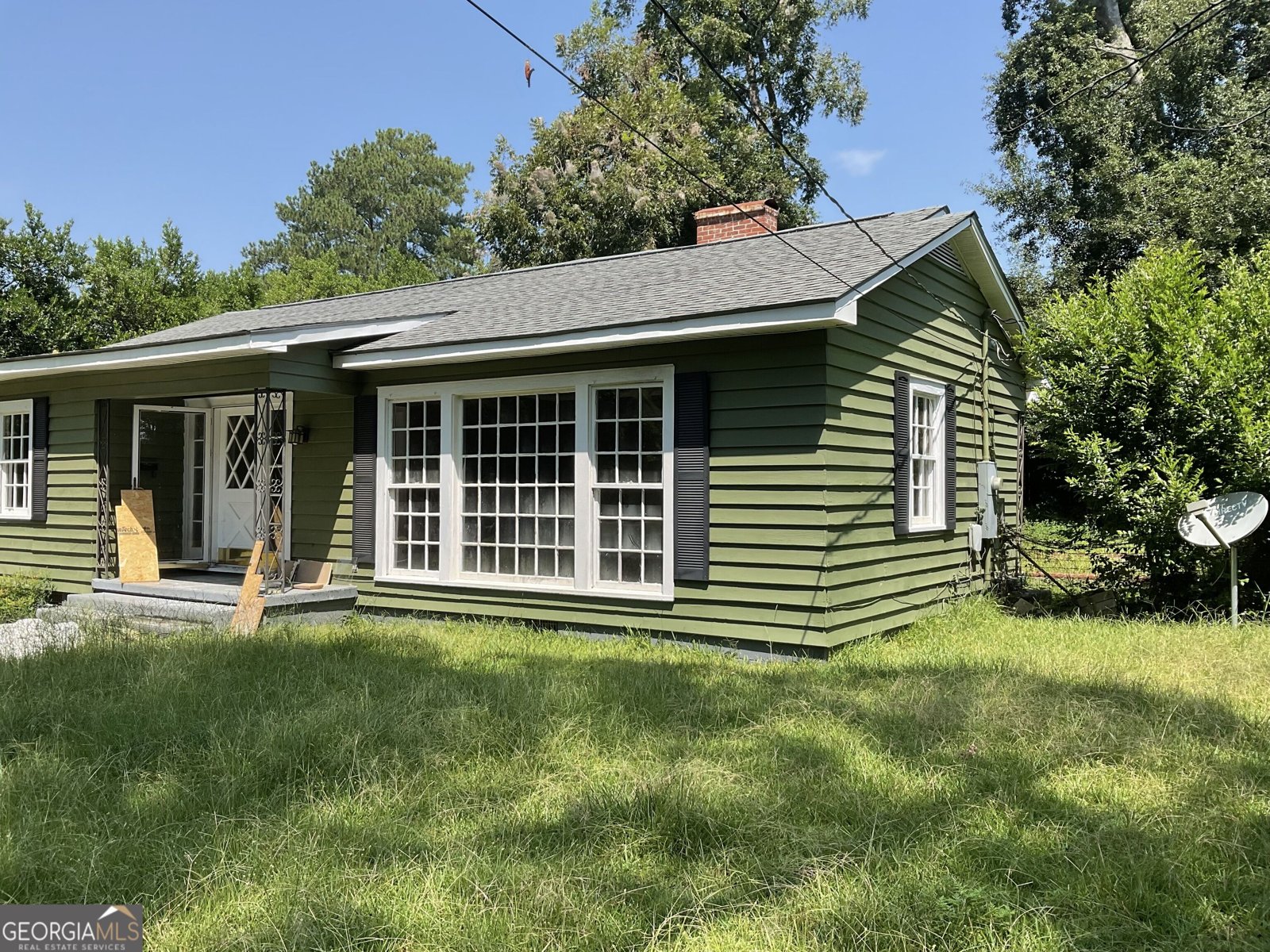 66 Kibbee Street Hawkinsville - Photo 25