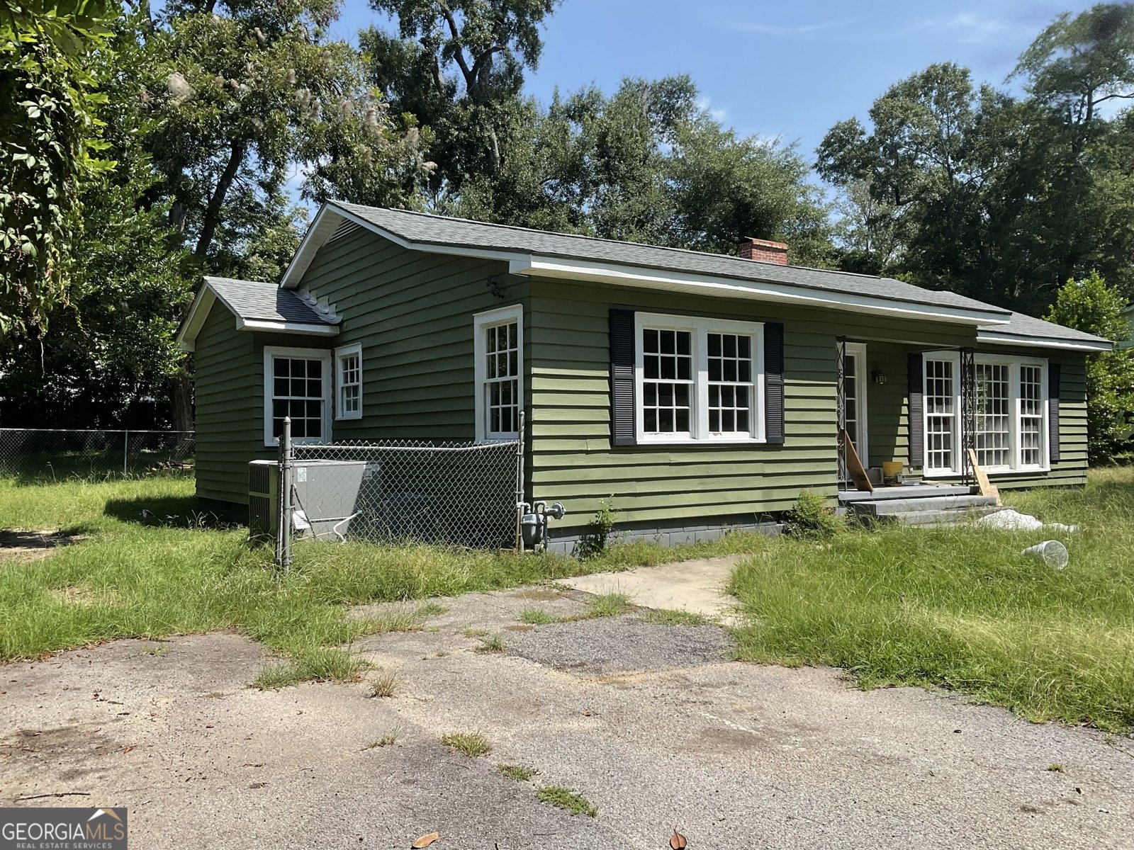 66 Kibbee Street Hawkinsville - Photo 26