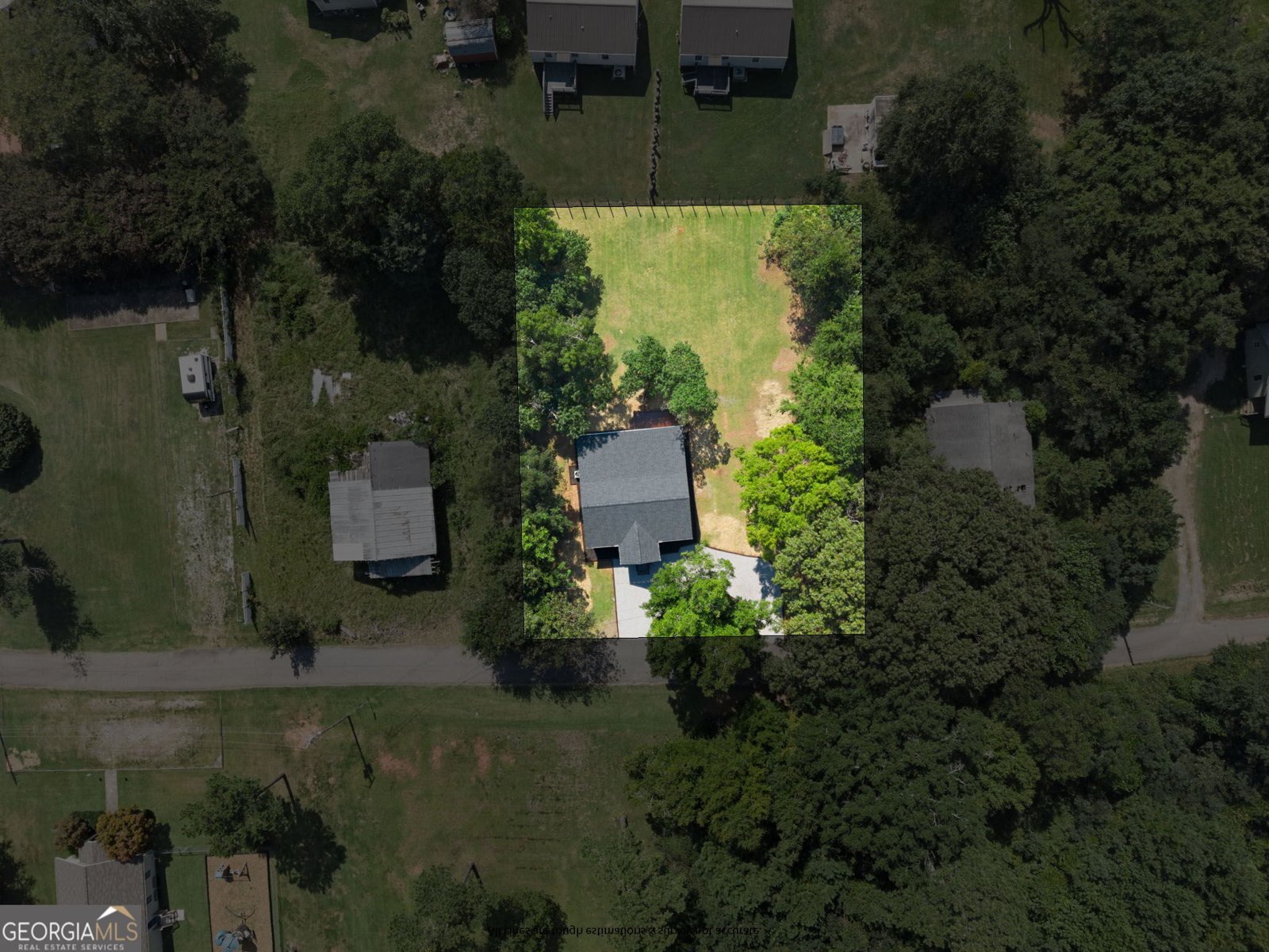 92 Circle Street Forsyth - Photo 33