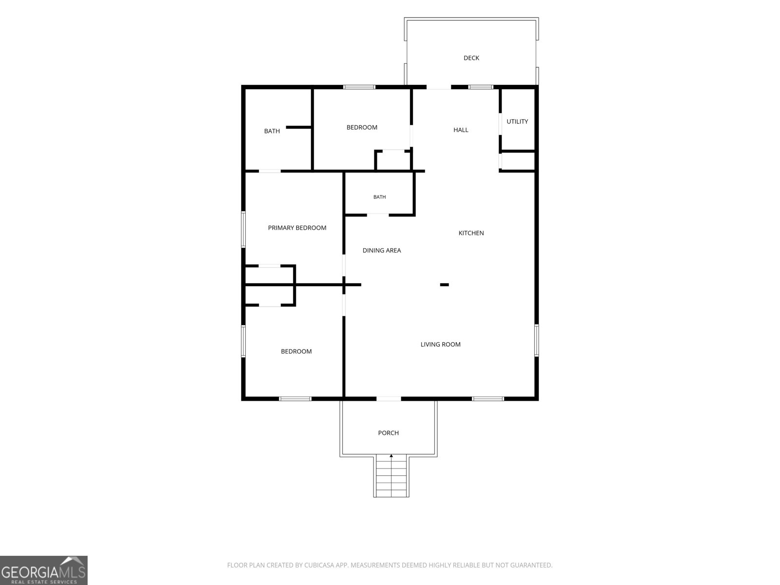 92 Circle Street Forsyth - Photo 34