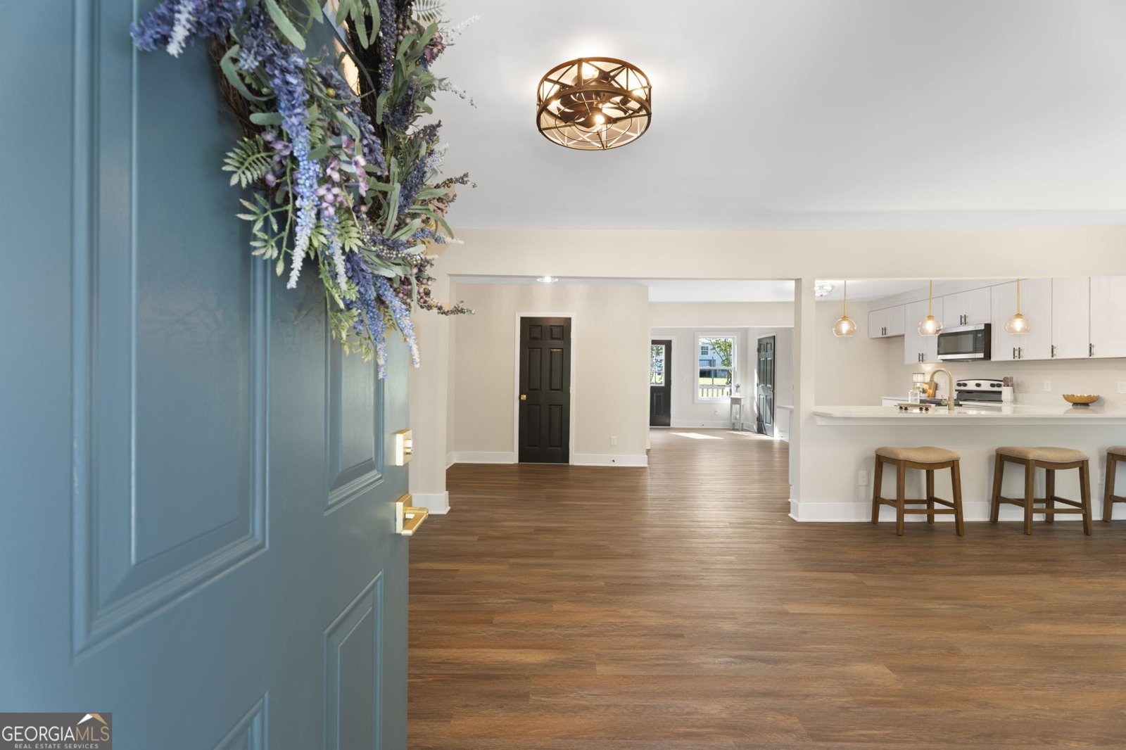 92 Circle Street Forsyth - Photo 6