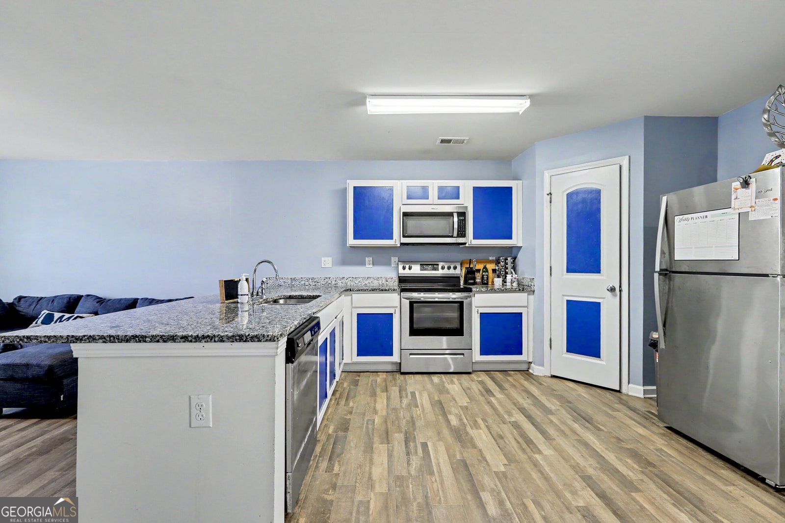 1777 Robinson Court Griffin - Photo 10