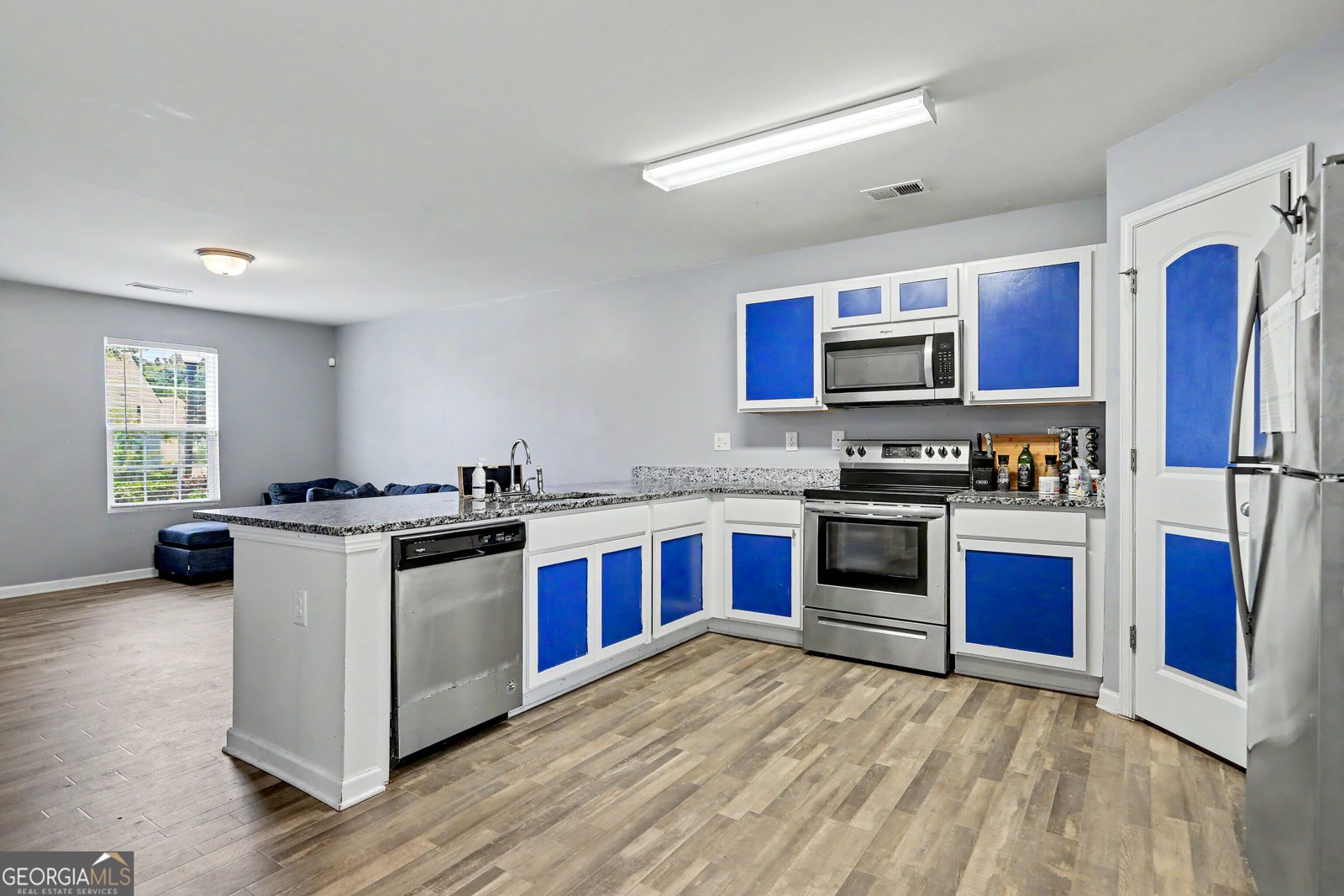 1777 Robinson Court Griffin - Photo 11