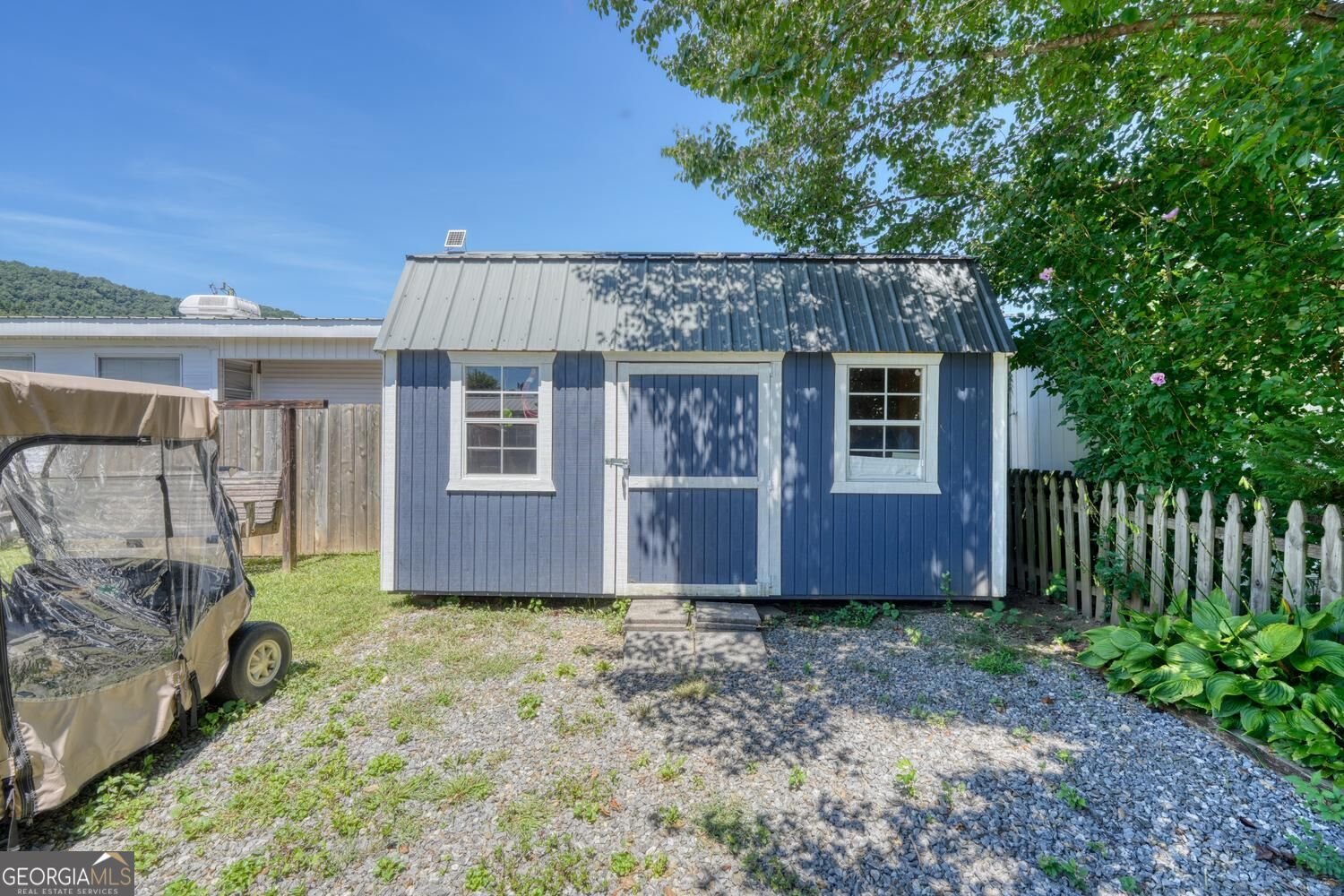 4358 Riverbank Run Hiawassee - Photo 17