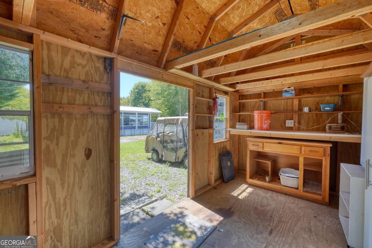 4358 Riverbank Run Hiawassee - Photo 19