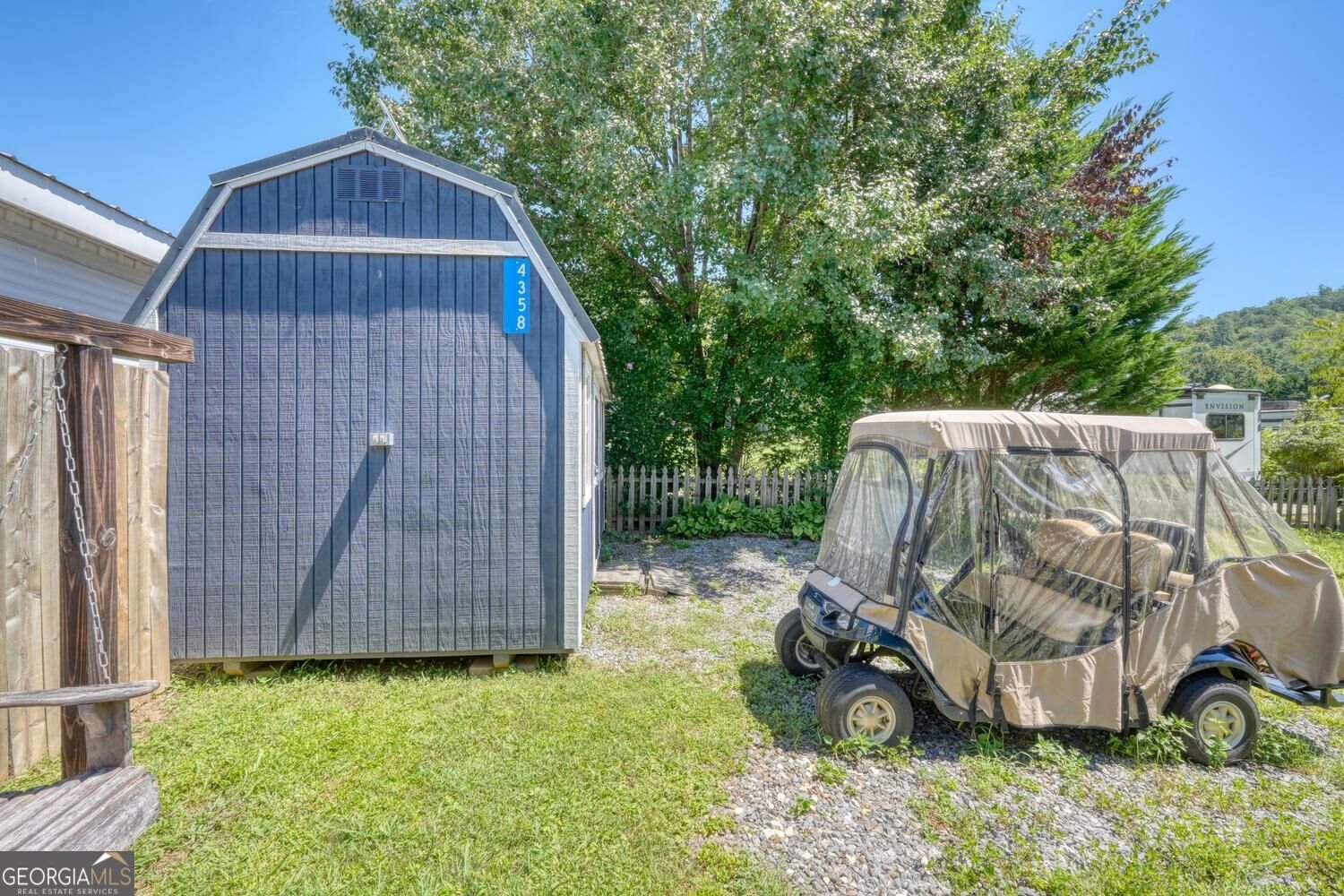4358 Riverbank Run Hiawassee - Photo 20