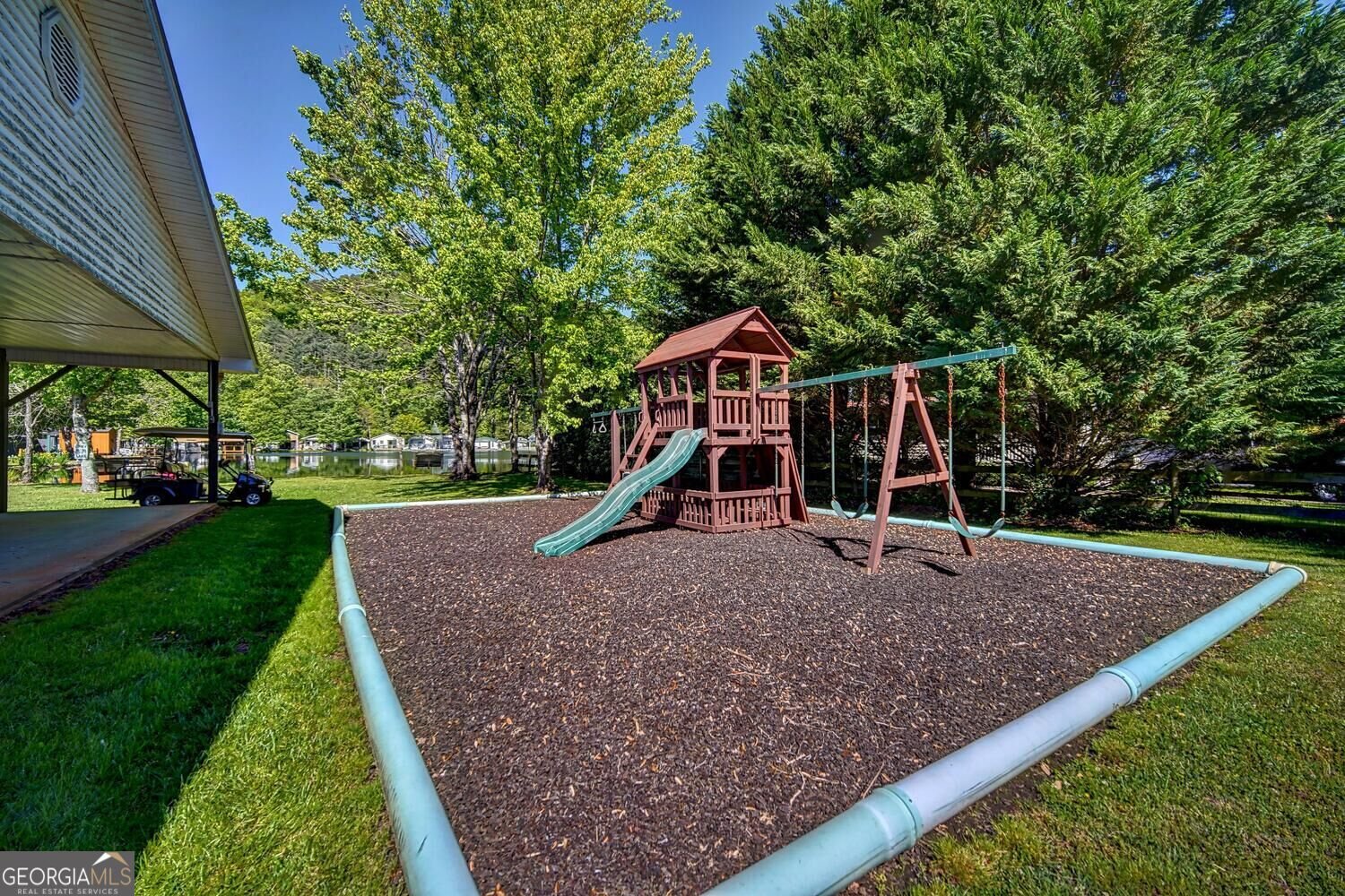 4358 Riverbank Run Hiawassee - Photo 35