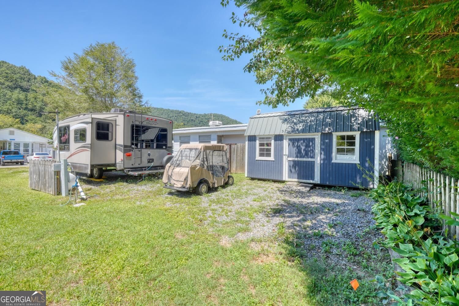 4358 Riverbank Run Hiawassee - Photo 6
