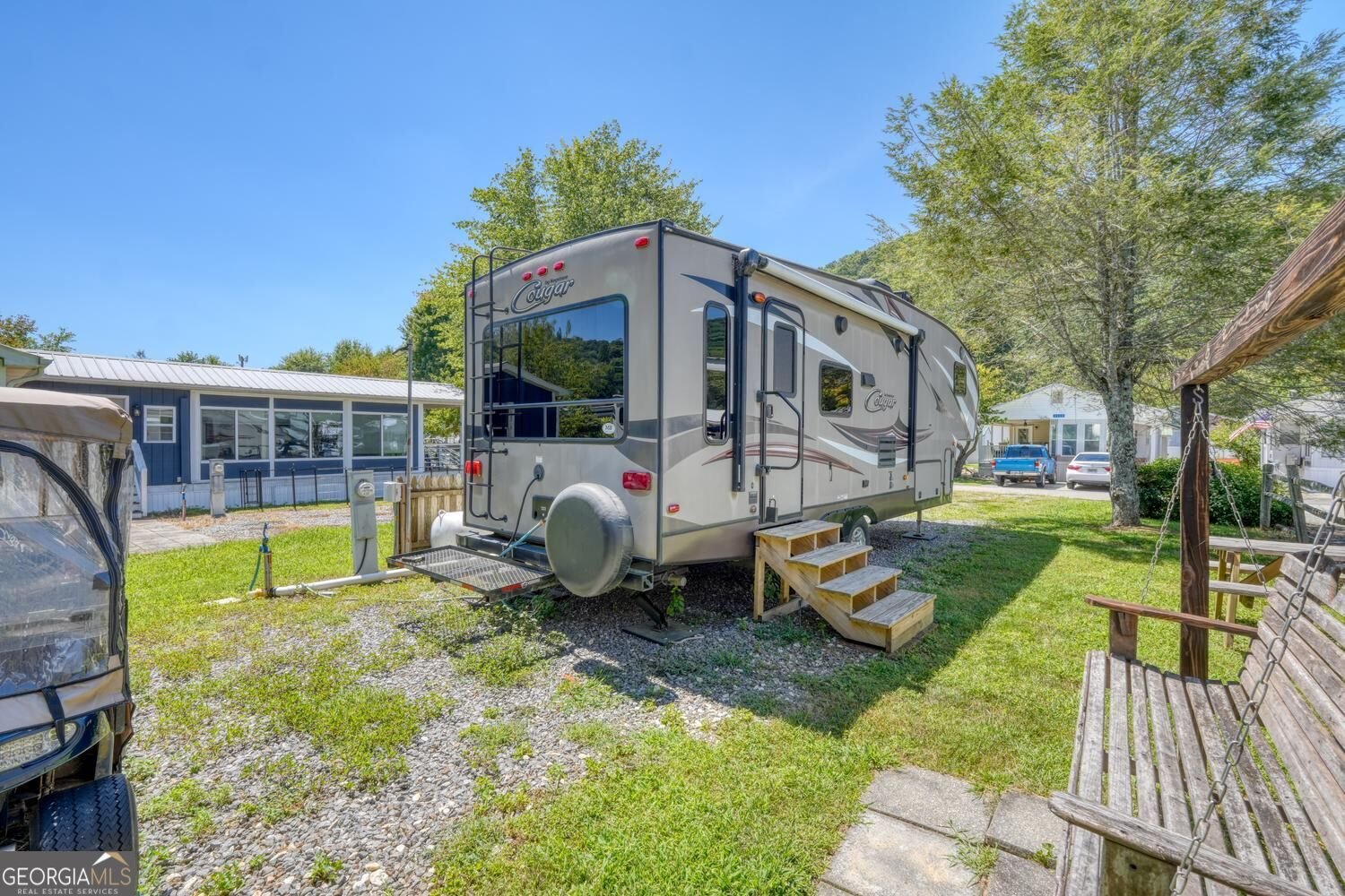 4358 Riverbank Run Hiawassee - Photo 7