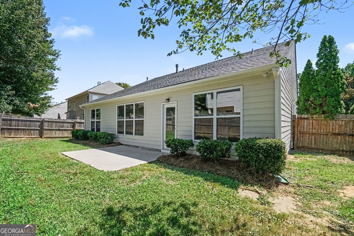 5474 Somer Mill Road Douglasville - Photo 15