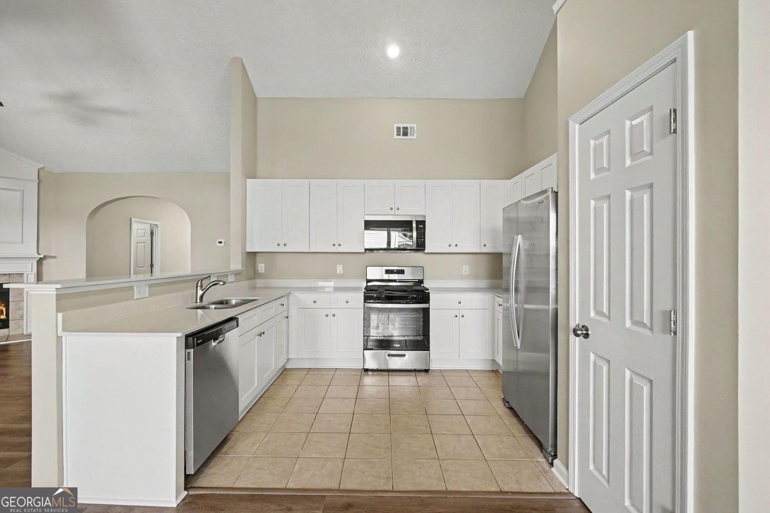 5474 Somer Mill Road Douglasville - Photo 6