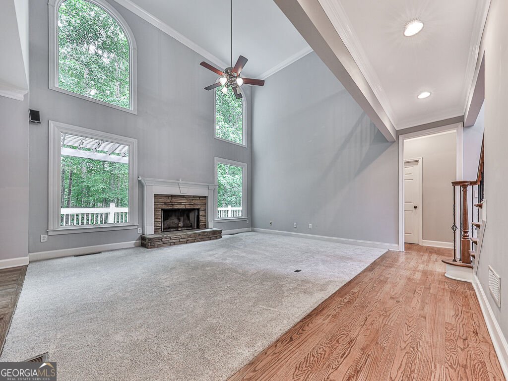 614 Owl Creek Drive Powder Springs - Photo 11